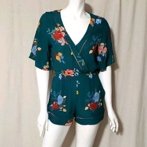 Abercrombie & Fitch Romper